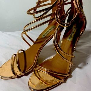 Heels size 8